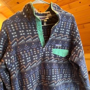 Patagonia Synchilla Large